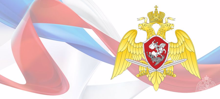 Поздравление директора Росгвардии генерала армии Виктора Золотова с Днём народного единства