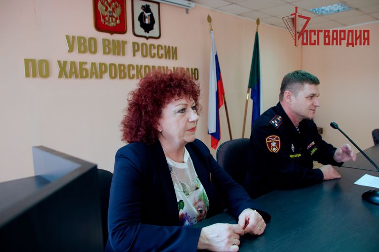 «День образования совета ветеранов органов внутренних дел и внутренних войск Российской Федерации»
