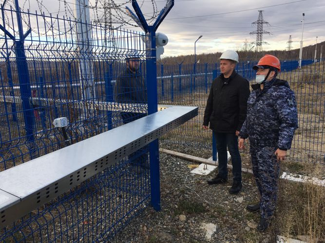 СВЕДЕНИЯ О ТЕРРИТОРИАЛЬНЫХ ПОДРАЗДЕЛЕНИЯХ ГОСУДАРСТВЕННОГО КОНТРОЛЯ (НАДЗОРА)