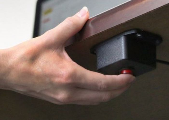 В Хабаровске росгвардейцы пресекли кражу товаров из строительного гипермаркета