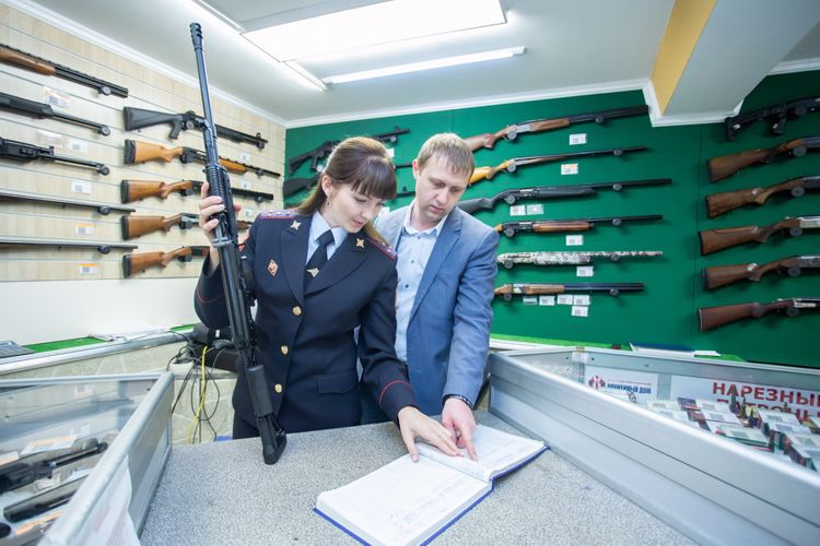 27 марта  - День войск национальной гвардии Российской Федерации