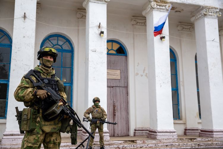 27 марта  - День войск национальной гвардии Российской Федерации
