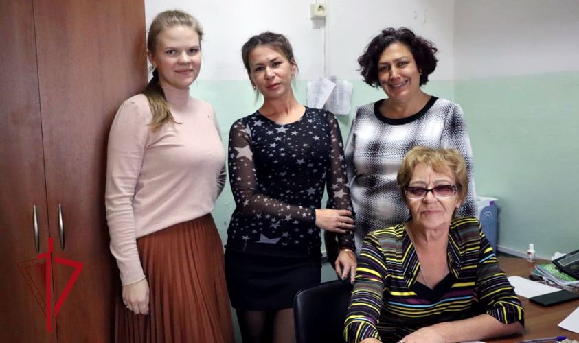 5 июля исполняется 40 лет со дня образования подразделений правового обеспечения Росгвардии