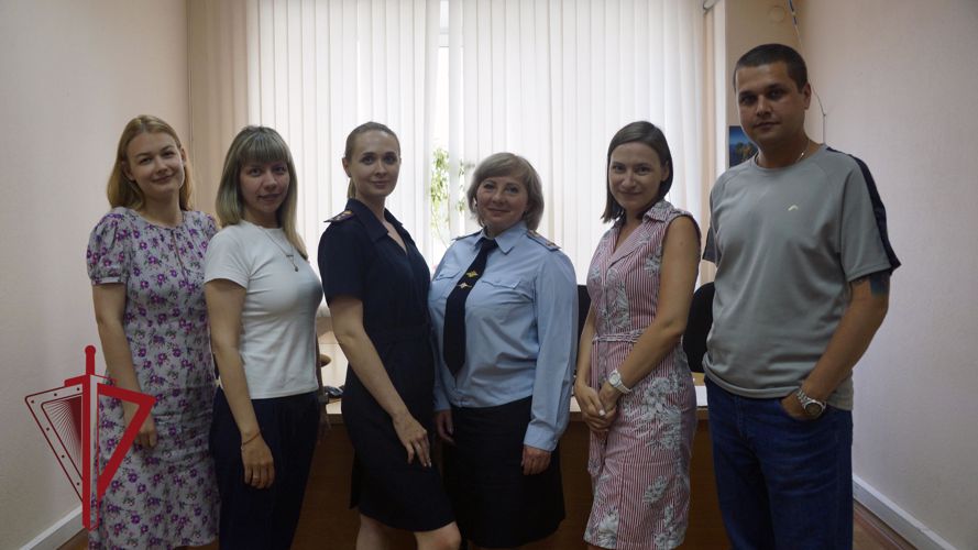 5 июля исполняется 40 лет со дня образования подразделений правового обеспечения Росгвардии