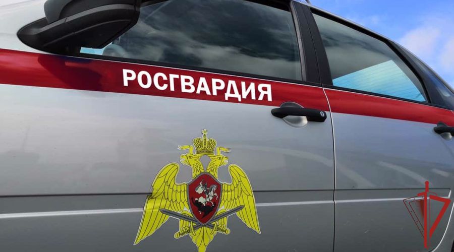 На минувшей неделе более 40 граждан, подозреваемых в совершении правонарушений, задержали сотрудники вневедомственной охраны Хабаровского края  