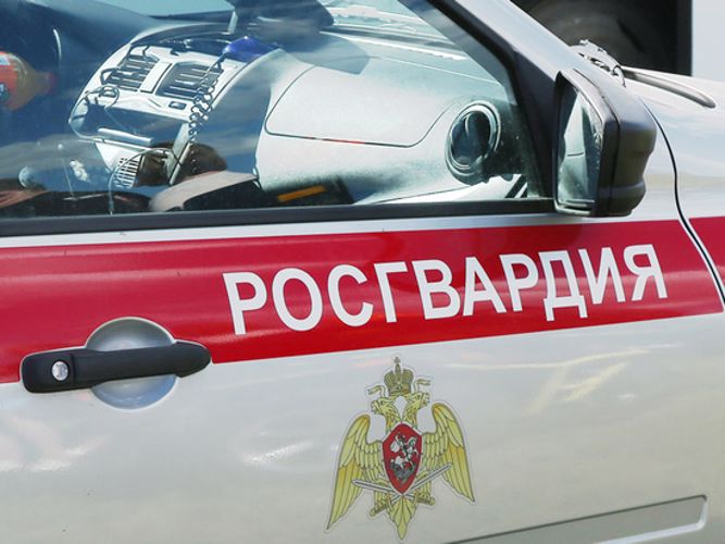 Более 190 раз сотрудники вневедомственной охраны Росгвардии выезжали по сигналу «Тревога»    