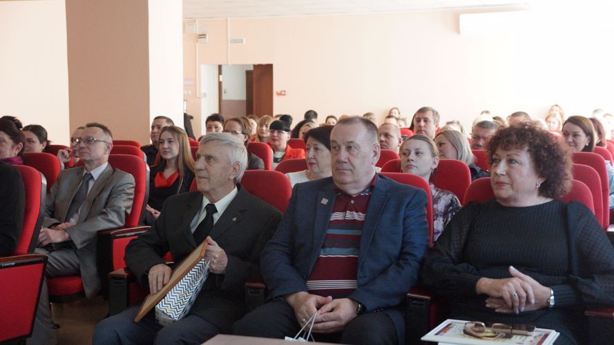 В Хабаровске состоялись торжественные мероприятия, посвящённые 71-ой годовщине со дня образования подразделений вневедомственной охраны 