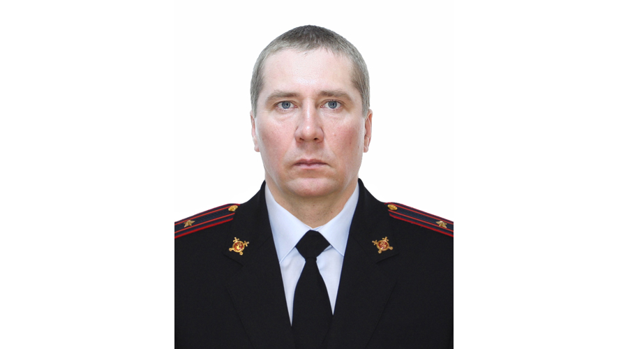 Ученики хабаровской школы № 66 почтили память росгвардейца, погибшего в ходе специальной военной операции 