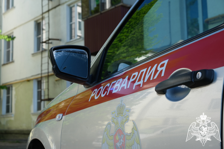 На минувшей неделе сотрудники вневедомственной охраны Росгвардии по Хабаровскому краю более 260 раз выезжали по сигналу «Тревога»