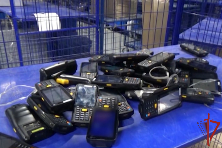 В Хабаровском крае при содействии сотрудников ОМОН Росгвардии проведены проверки соблюдения миграционного законодательства (видео)