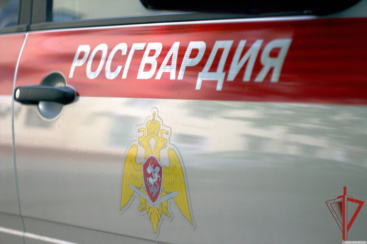 Более 40 единиц оружия изъяли сотрудники лицензионно-разрешительной работы Росгвардии за прошедшую неделю