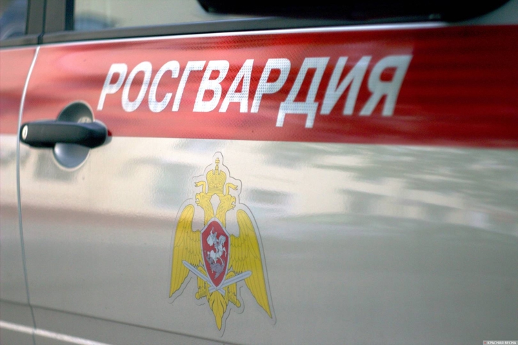 Более 200 раз выезжали по сигналу «Тревога» сотрудники вневедомственной охраны Росгвардии за прошедшую неделю
