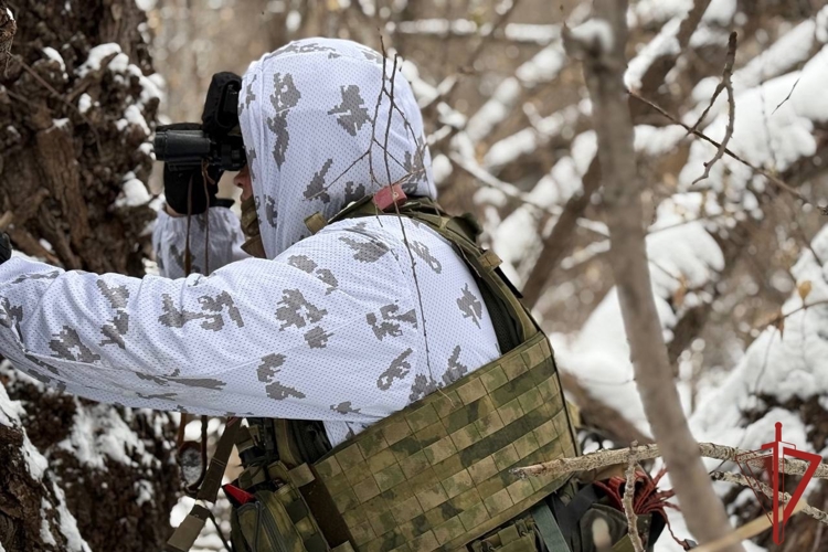 В Комсомольске-на-Амуре росгвардейцы приняли участие в антитеррористической тренировке на объекте образования