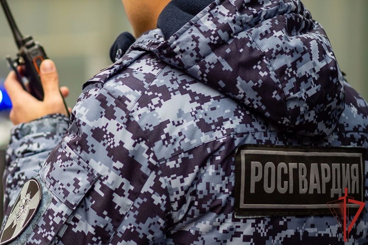 В г. Вяземский сотрудники Росгвардии помогли найти ушедших из дома подростков