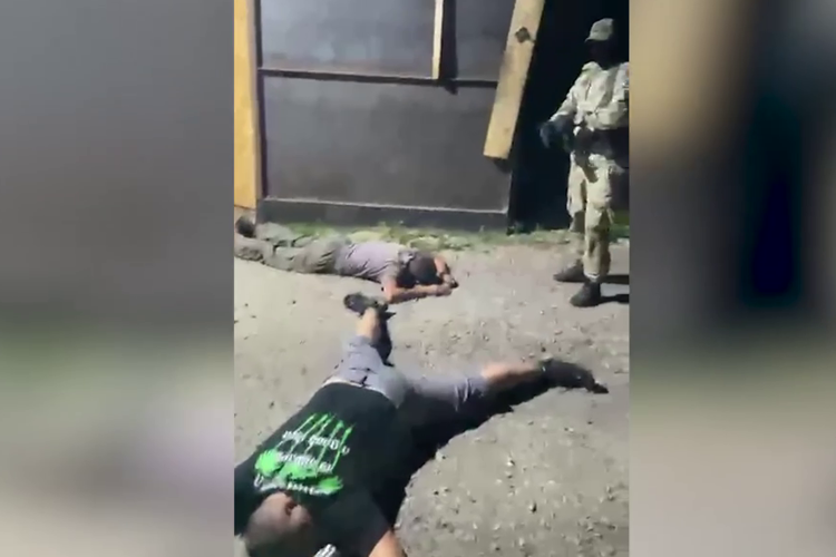 В Хабаровске при содействии ОМОН Росгвардии задержана группа лиц, подозреваемых в хищении дизельного топлива