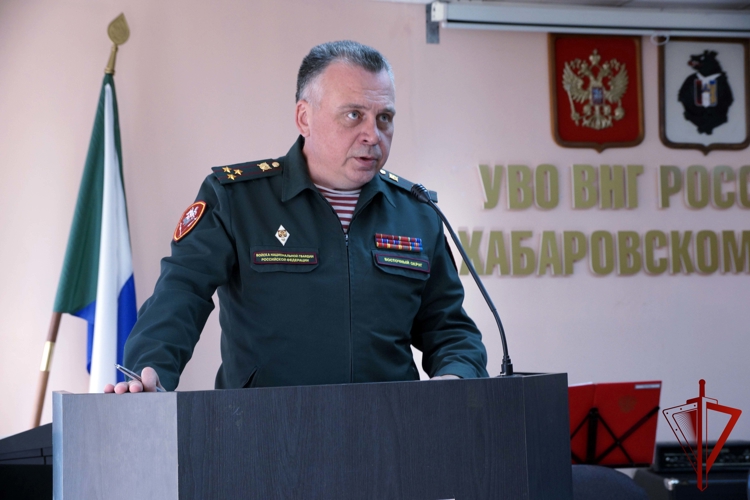 29 октября сотрудники вневедомственной охраны Росгвардии отмечают 74-ю годовщину со дня образования службы